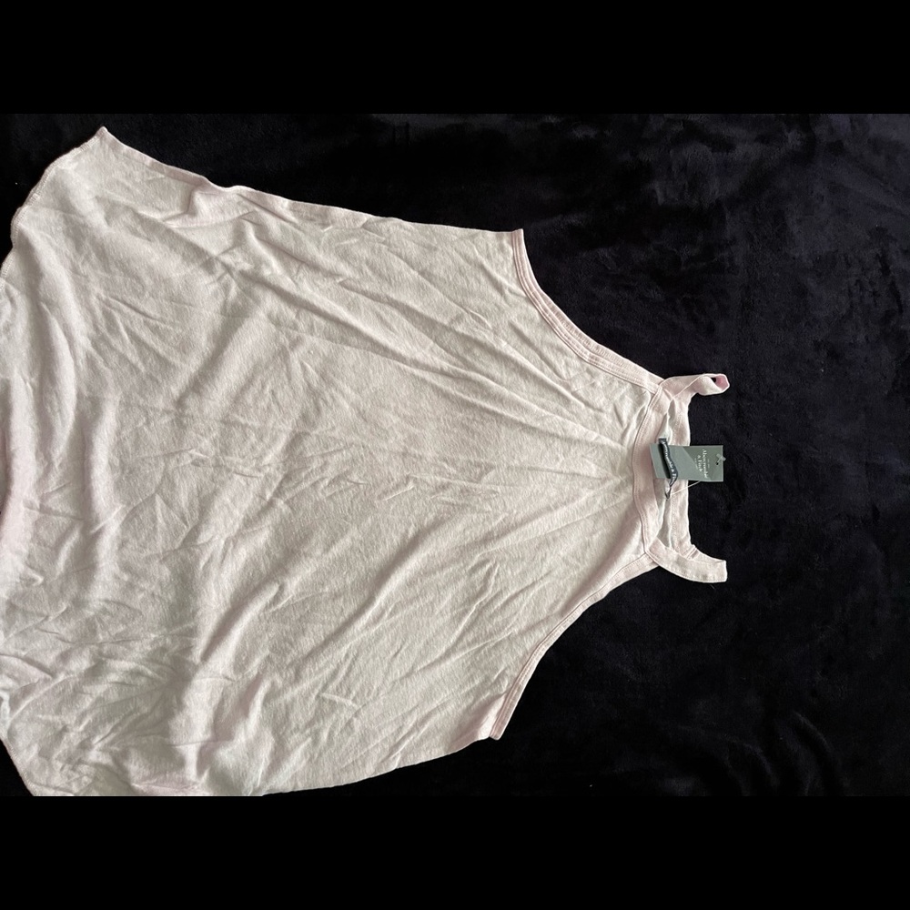 Summer Halter
